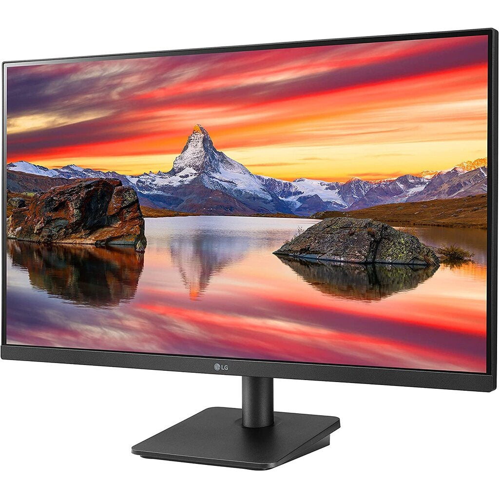 MONITOR LG 24MP400-B - 23.8