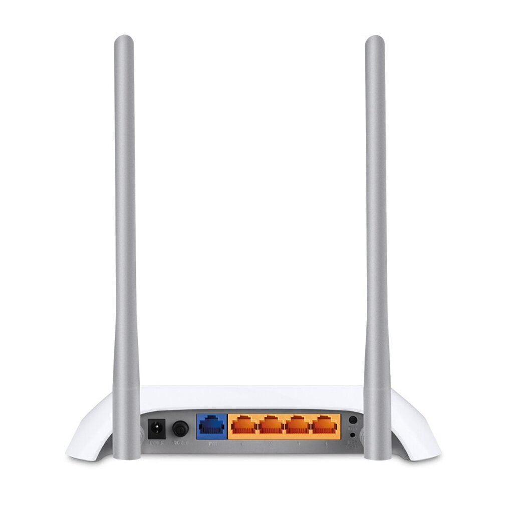 TP-LINK TL-MR3420 WIRELESS N ROUTER 3G/4G