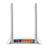 TP-LINK TL-MR3420 WIRELESS N ROUTER 3G/4G