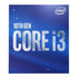 INTEL CPU CORE I3-10100 TURBO 4.30 GHZ 4 CORE 8 THREADS LGA1200