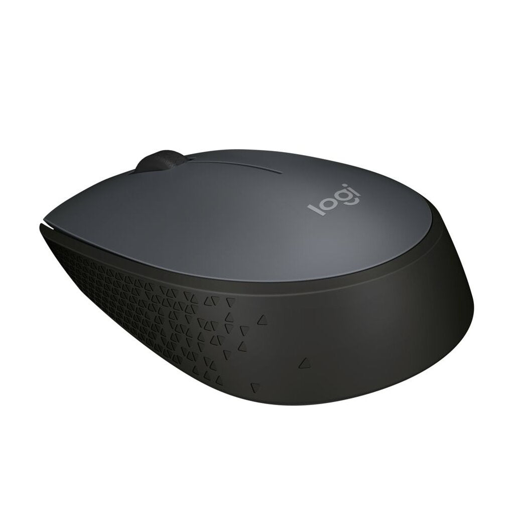 Logitech Wireless Mouse M171 BLACK