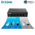 D-LINK DGS-105GL 5 PORT GIGABIT METAL UNMANAGED DESKTOP SWITCH ประกันตลอดการใช้งาน