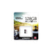 Kingston (SDCE/128GB) High Endurance 128GB MicroSD SDXC Flash Memory Card High Performance