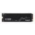 2048 GB SSD (เอสเอสดี) KINGSTON KC3000 - PCIe 4/NVMe M.2 2280 (SKC3000D/2048G)