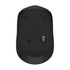 LOGITECH เมาส์ไร้สาย WIRELESS MOUSE รุ่น M171 BLACK (ดำ)