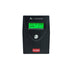 ZIRCON เครื่องสำรองไฟ Line Interactive UPS 1000VA/630W รุ่น AI-Plus 1000VA/630W