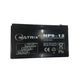 BATTERY UPS 9Ah/ 12V 'MATRIX' (BT009)