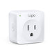 TP-LINK TAPO P100 PACK1 MINI Smart WIFI PLUG Smart SOCKET ปลั๊กไฟอัจฉริยะ