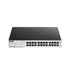 D-LINK DGS-1024C 24-PORT GIGABIT UNMANAGED SWITCH