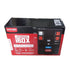 UPS ZIRCON : Model Hybrid-iBox 1000VA/550W
