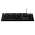 LOGITECH G413 SE MECHANICAL GAMING KEYBOARD