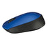 LOGITECH เมาส์ไร้สาย WIRELESS MOUSE รุ่น M171 BLUE (น้ำเงิน)