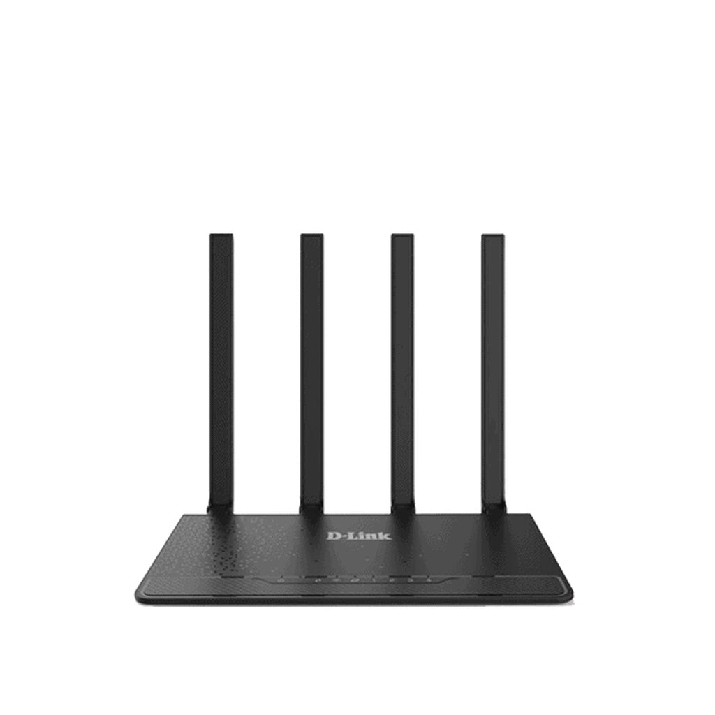 D-LINK DIR-1253 DUAL BAND AC1200 GIGABIT MULTI-MODE ROUTER ROUTER ACCESSPOINT REPEATER