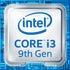 INTEL CPU (ซีพียู) 1151 CORE I3-9100 3.6 GHZ