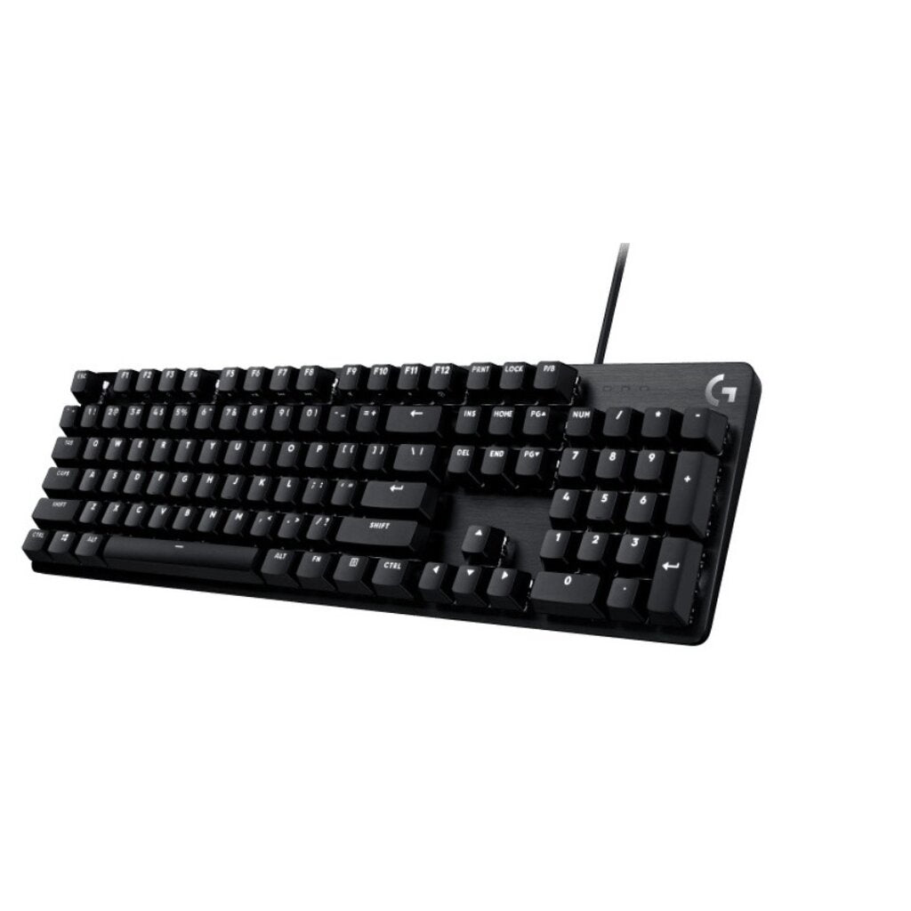 LOGITECH G413 SE MECHANICAL GAMING KEYBOARD