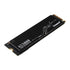 1024 GB SSD (เอสเอสดี) KINGSTON KC3000 - PCIe 4/NVMe M.2 2280 (SKC3000S/1024G)