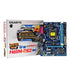 GIGABYTE GA-H61M-DS2 MAINBOARD (เมนบอร์ด) (REV. 2.2)