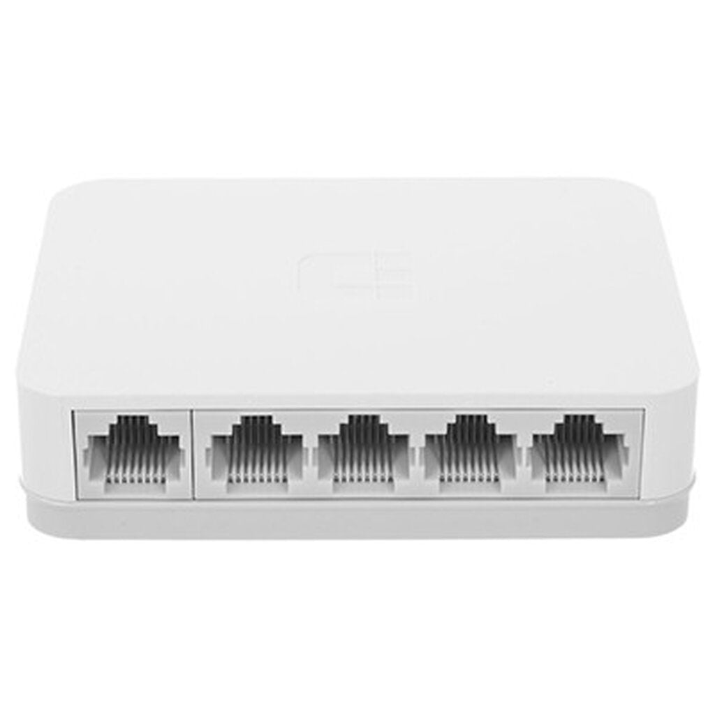 D-LINK DGS-1005A 5-PORT 10/100/1000MBPS UNMANAGED GIGABIT SWITCH