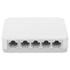 D-LINK DGS-1005A 5-PORT 10/100/1000MBPS UNMANAGED GIGABIT SWITCH