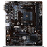 MSI B450M PRO-M2 V2 MAINBOARD (เมนบอร์ด) AM4