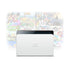 NINTENDO SWITCH OLED CONSOLE WHITE เครื่องเกมคอนโซล