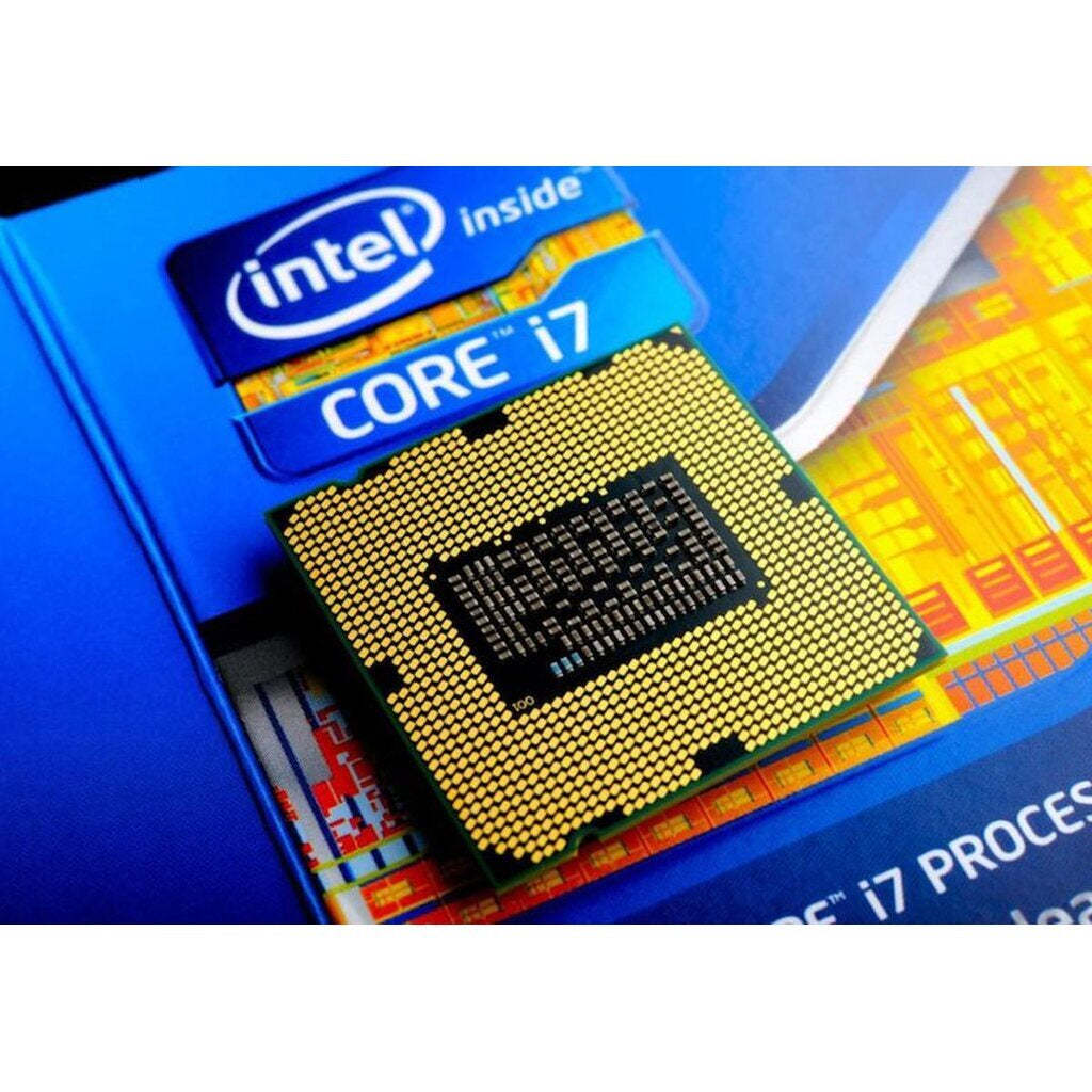 INTEL CORE I7-11700KF CPU (ซีพียู) LGA 1200 3.6 GHz รับประกันศูนย์ 3 ปี