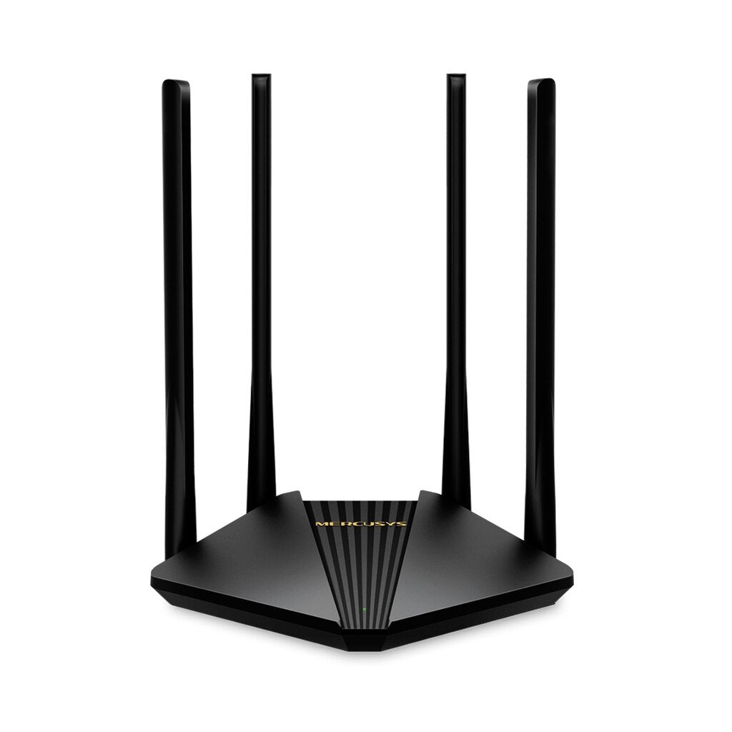 MERCUSYS MR30G V.2023 AC1200 WIRELESS DUAL BAND GIGABIT ROUTER ประกัน 1 ปี