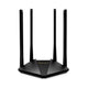 MERCUSYS MR30G V.2023 AC1200 WIRELESS DUAL BAND GIGABIT ROUTER ประกัน 1 ปี