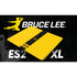 PULSAR MOUSE PAD V2 BRUCE LEE EDITION ES2 ESPORTS MOUSEPAD XL