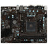 MSI MAINBOARD (เมนบอร์ด) AM4 A320M PRO-VD/S