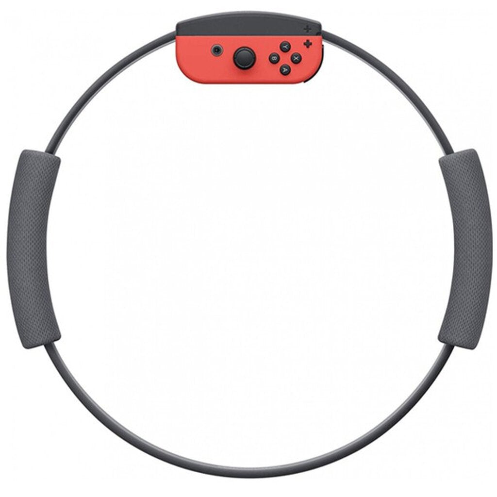 NINTENDO RING FIT ADVENTURE