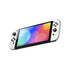 NINTENDO SWITCH OLED CONSOLE WHITE เครื่องเกมคอนโซล