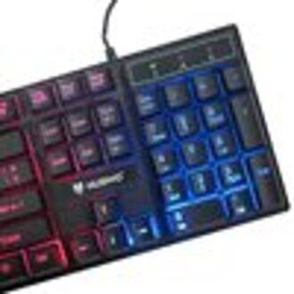 NUBWO NKM-623 SAVITAR BLACK COMBO SET KEYBOARD+MOUSE