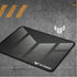 ASUS TUF GAMING P1 PORTABLE GAMING MOUSE PAD - แผ่นรองเมาส์ [90MP02G0-BPPA00]