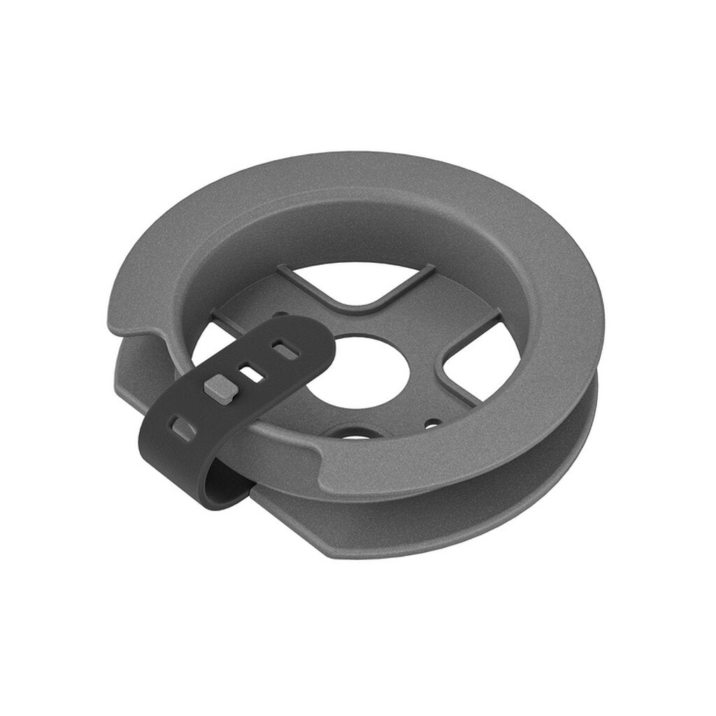 LOGITECH MIC POD MOUNT (White) ยึด Mic Pod เข้ากับโต๊ะหรือเพดาน