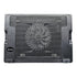 NUBWO NF-235 KARISHMA COOLING PAD (อุปกรณ์ระบายความร้อนโน้ตบุ๊ค) (BLACK) ประกัน 1 ปี