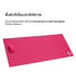 LOGITECH แผ่นรองเมาส์ GAMING MOUSE PAD G840 XL GAMING MS PAD MAGENTA