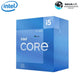 INTEL CORE I5-12400F 2.5 CPU (ซีพียู) 1700 GHZ