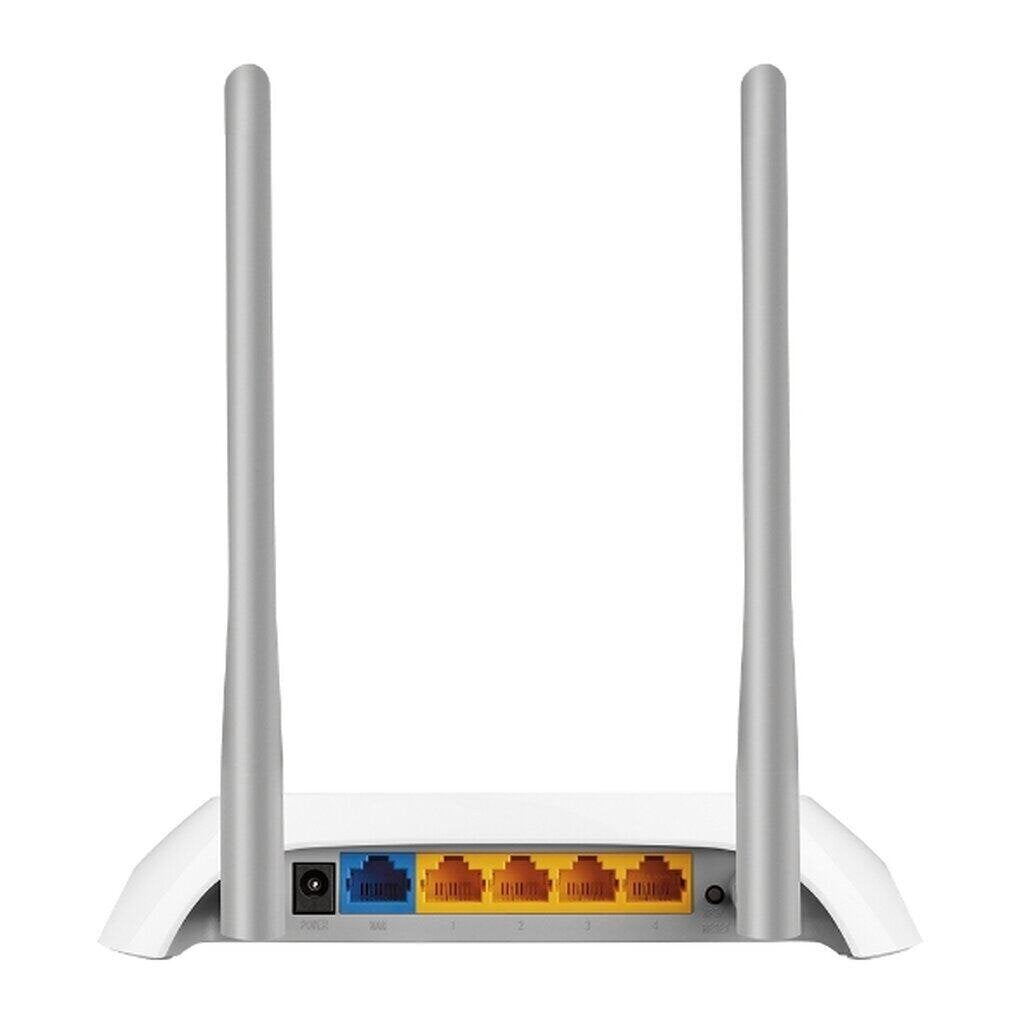 TP-LINK TL-WR840N ROUTER (ไม่ใช่เราเตอร์ใส่ซิม) N300