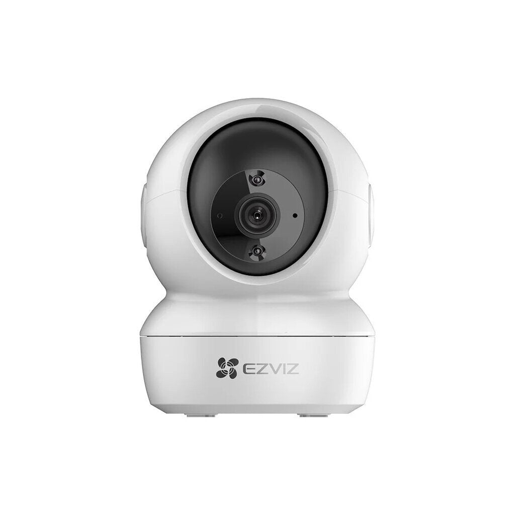 EZVIZ C6N 2MP + เมมโมรี่ 32GB  กล้องวงจรปิดไร้สายรองรับ WIFI สามารถหมุนได้