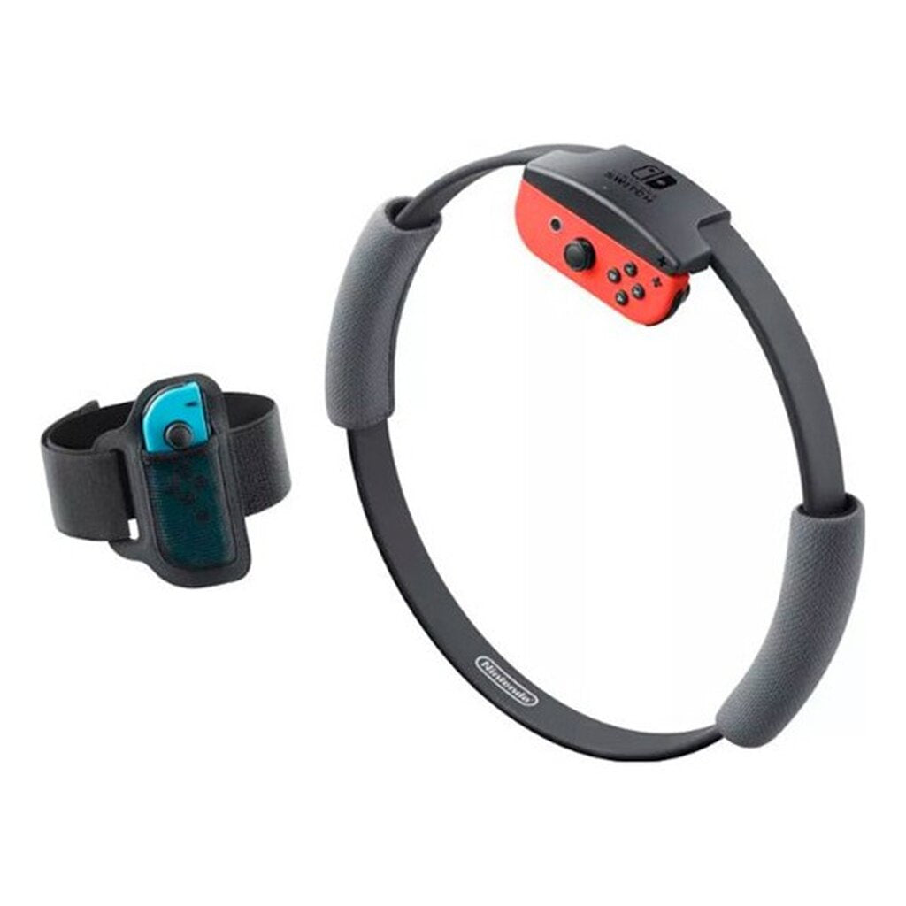 NINTENDO RING FIT ADVENTURE