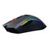 เม้าส์ NUBWO NM89W Wireless Gaming mouse (สีดำ)