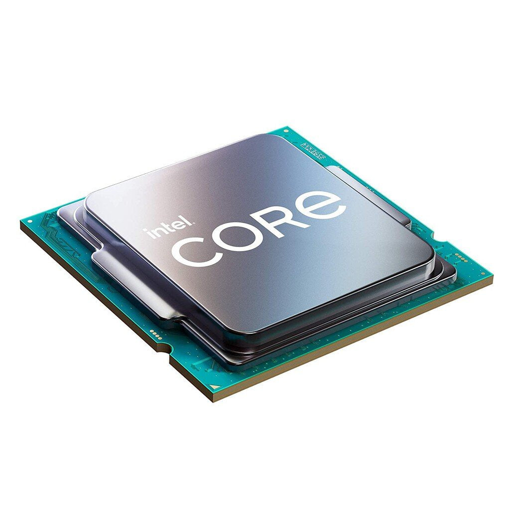 INTEL CORE I5-11400F CPU (ซีพียู) 1200 2.6 GHZ