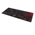 ASUS NC14 ROG SCABBARD II EVA EDITION MOUSE PAD