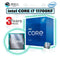 INTEL CORE I7-11700KF CPU (ซีพียู) LGA 1200 3.6 GHz รับประกันศูนย์ 3 ปี