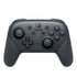 Nintendo Switch Pro Controller Black Standard Joy pro