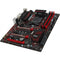 MSI MAINBOARD (เมนบอร์ด) AM4 X370 GAMING PLUS