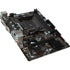 MSI MAINBOARD (เมนบอร์ด) AM4 A320M PRO-VD/S