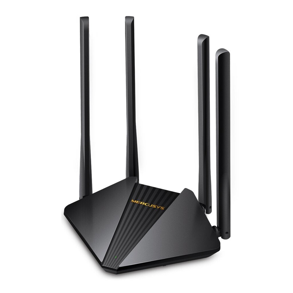 MERCUSYS MR30G V.2023 AC1200 WIRELESS DUAL BAND GIGABIT ROUTER ประกัน 1 ปี