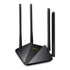 MERCUSYS MR30G V.2023 AC1200 WIRELESS DUAL BAND GIGABIT ROUTER